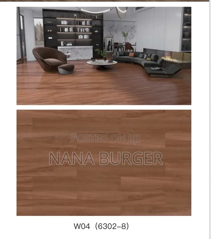 Floor Vinyl Tiles