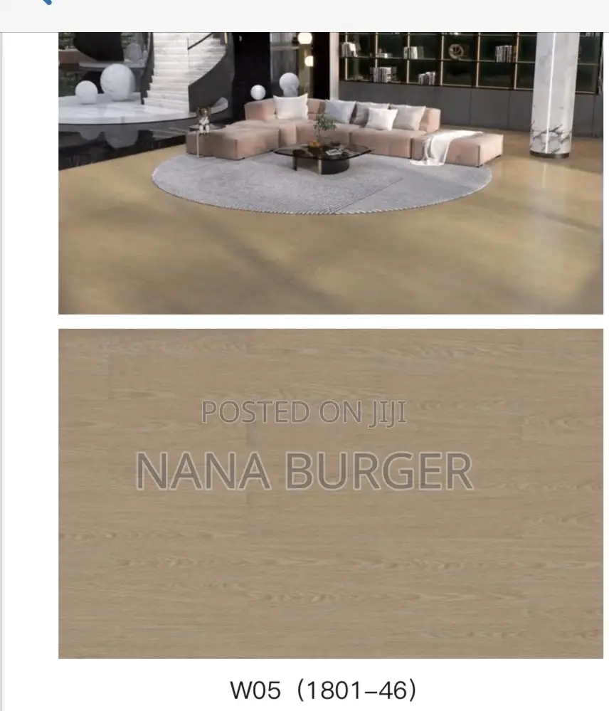 Floor Vinyl Tiles