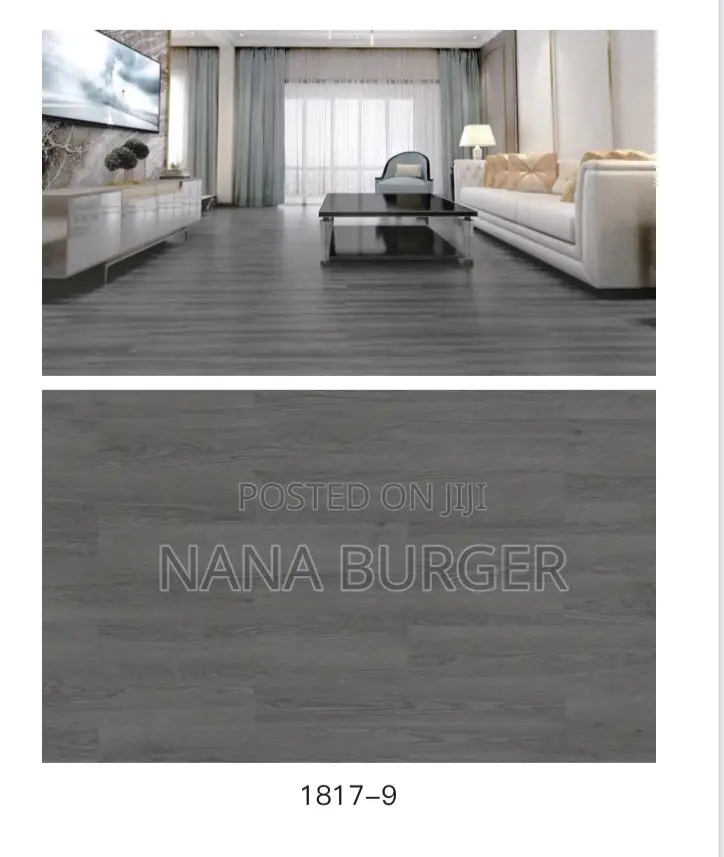Floor Vinyl Tiles