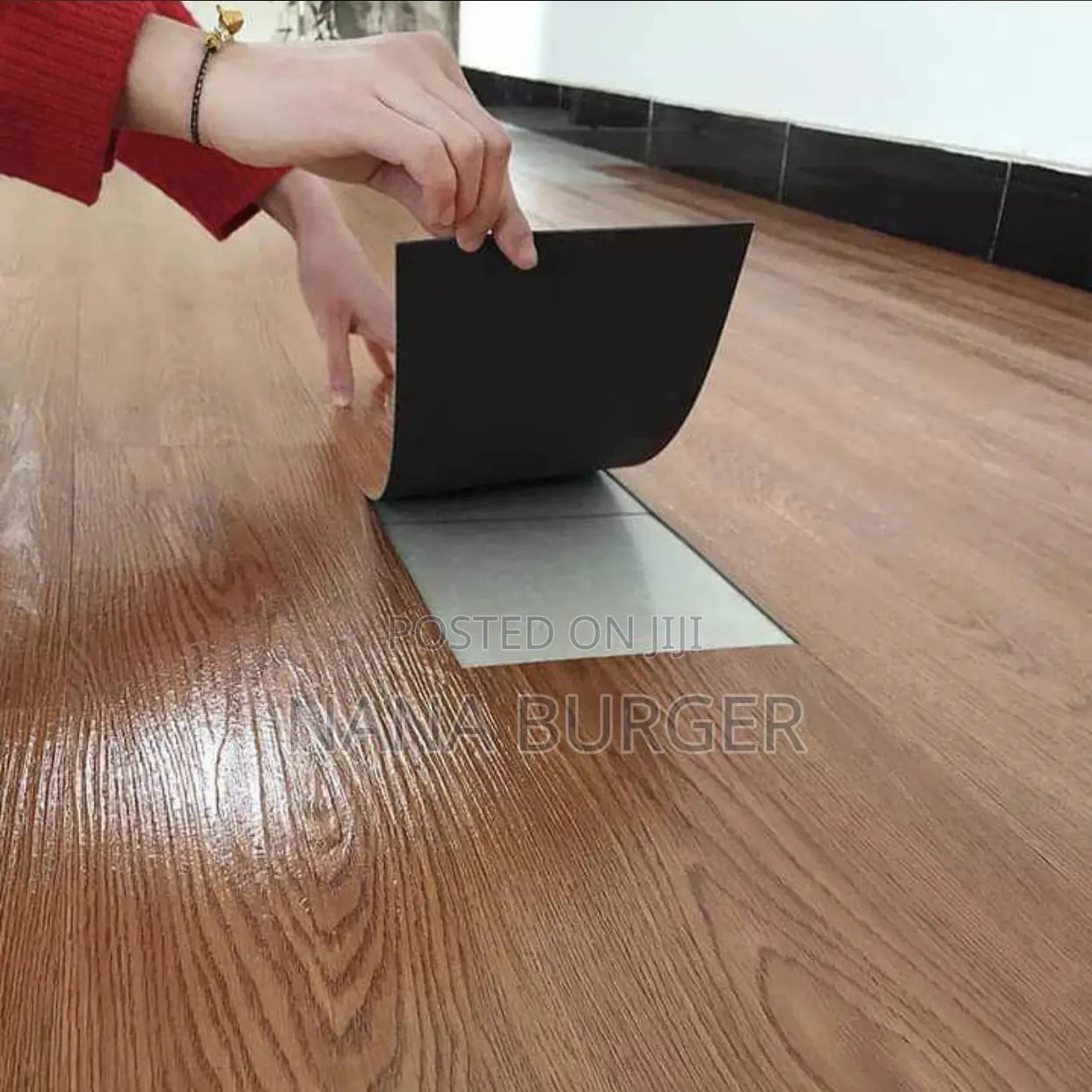 Floor Vinyl Tiles