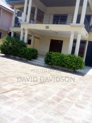 5bdrm Mansion in 5 Bedroom Self, Tema Metropolitan for rent