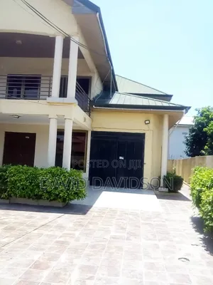 5bdrm Mansion in 5 Bedroom Self, Tema Metropolitan for rent