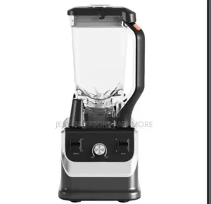 German Chef Heavy Duty Commercial Blender 2l