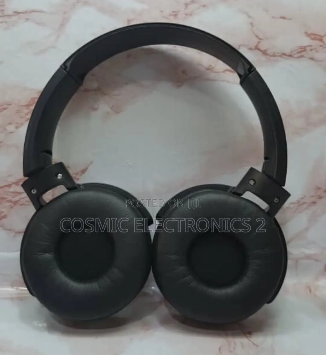 Sony S-950bt Wireless Stereo Headset