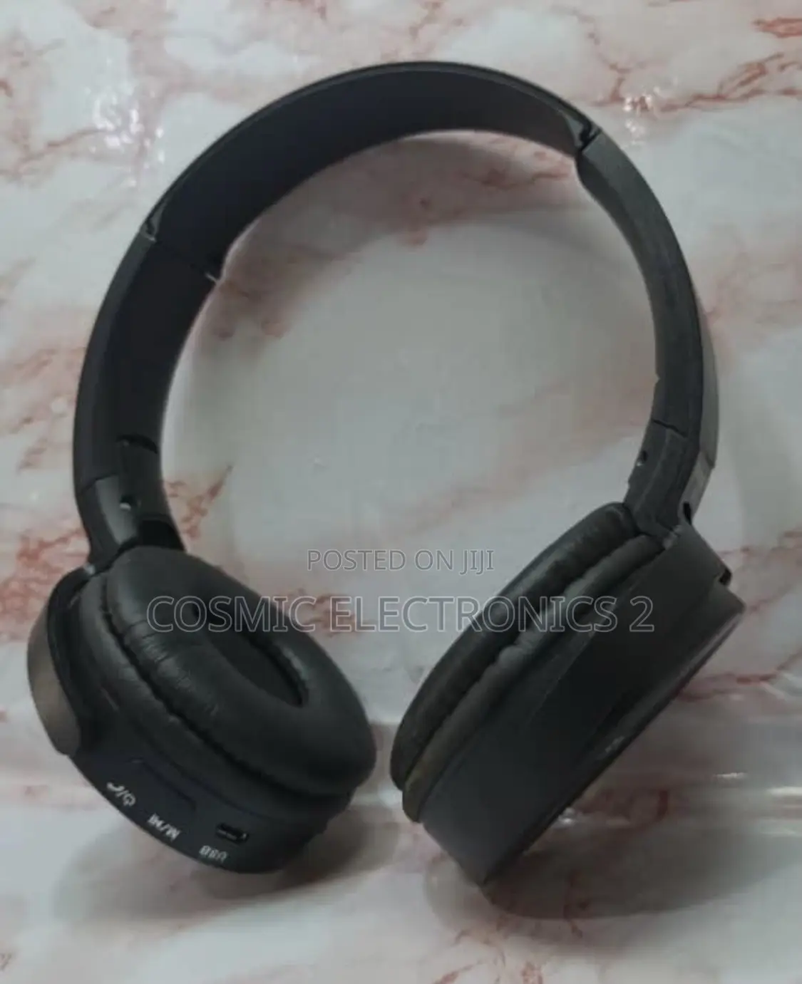 Sony S-950bt Wireless Stereo Headset