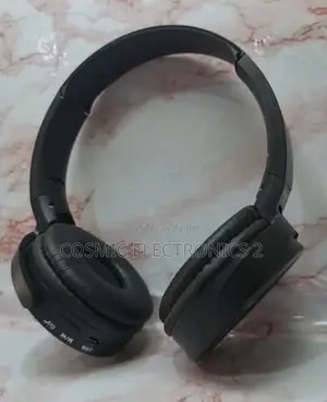 Sony S-950bt Wireless Stereo Headset