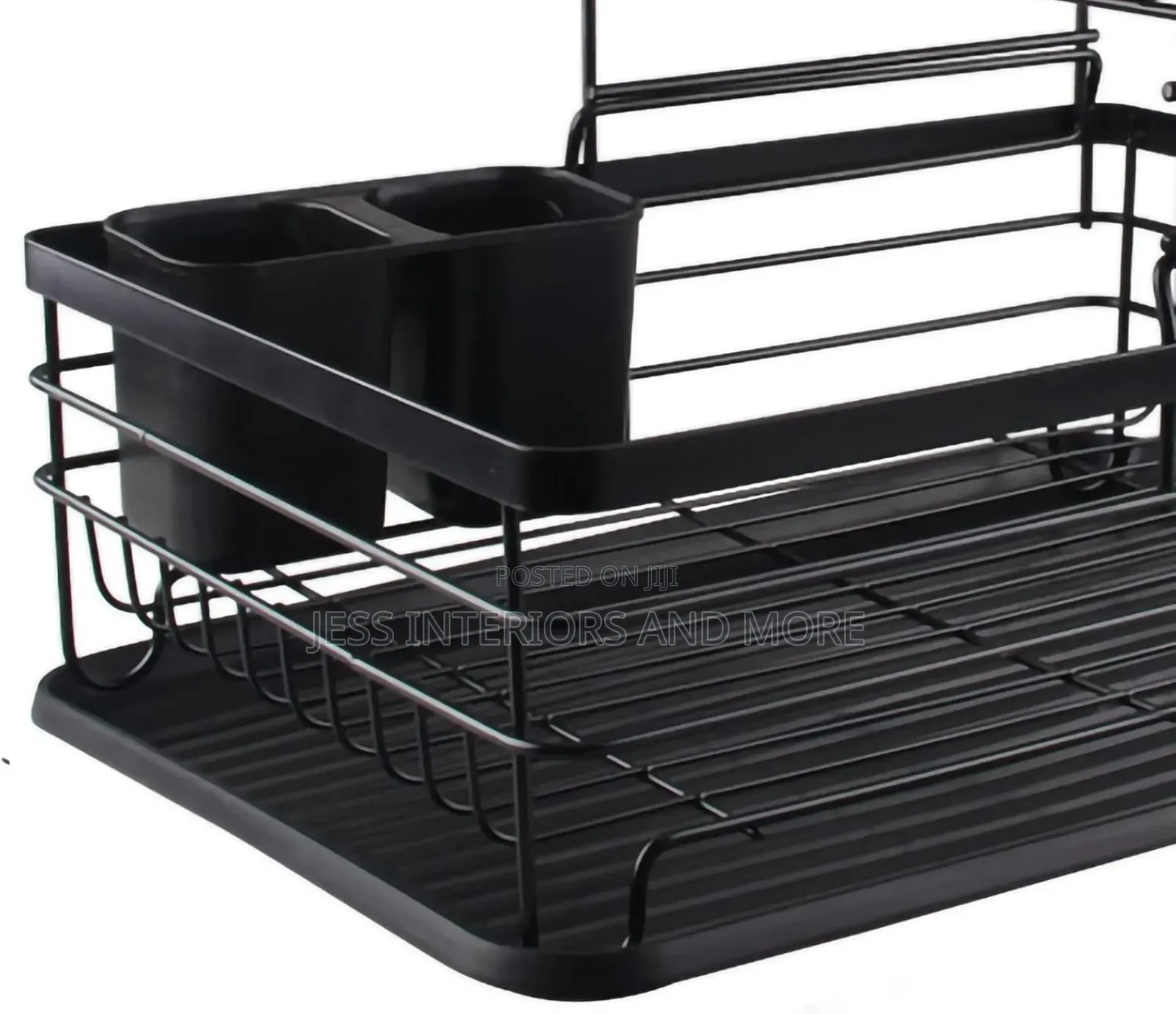Dish Drying Rack