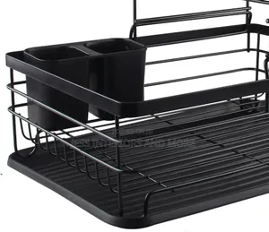 Dish Drying Rack