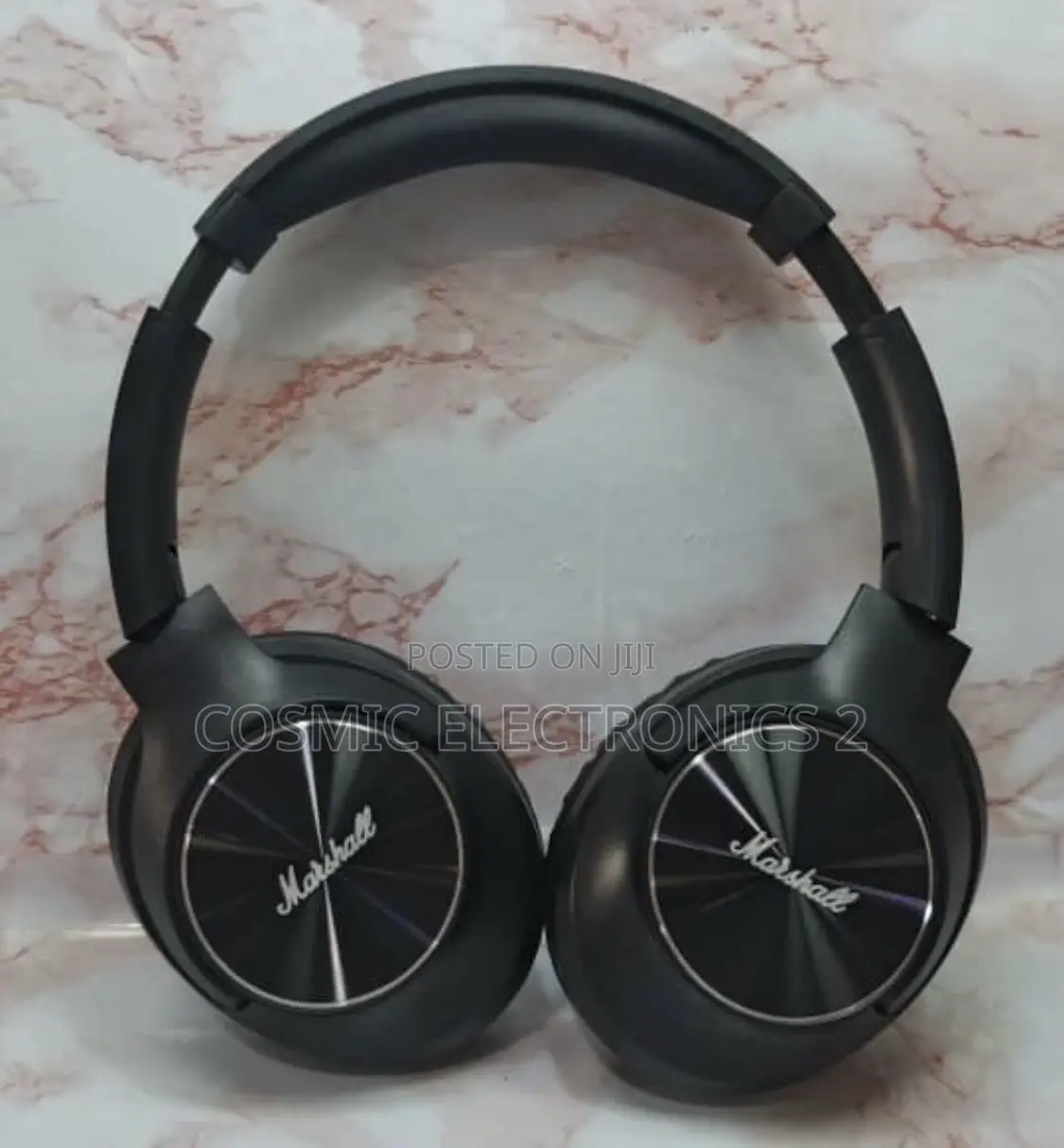 Marshall Ma124 Wireless Headphones