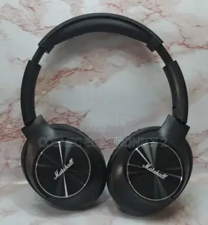 Marshall Ma124 Wireless Headphones