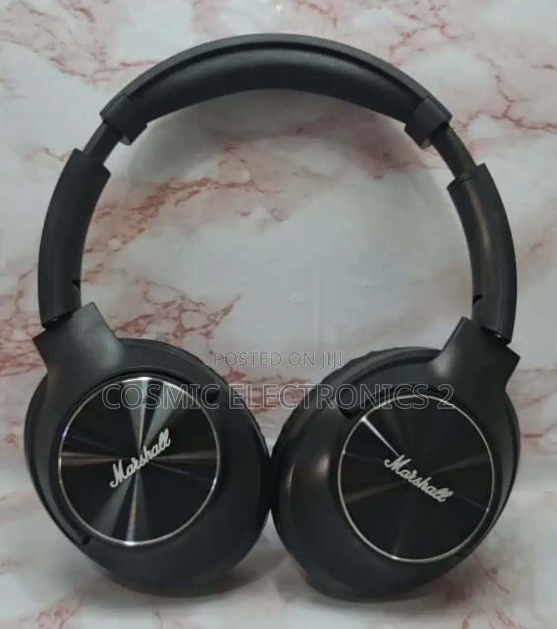 Marshall Ma124 Wireless Headphones