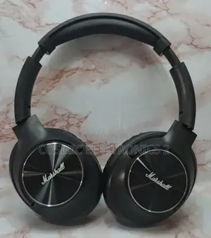 Marshall Ma124 Wireless Headphones
