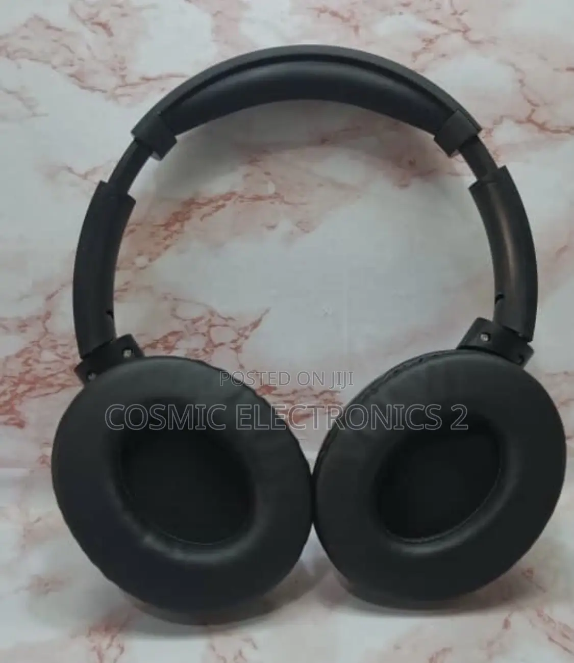 Marshall Ma124 Wireless Headphones