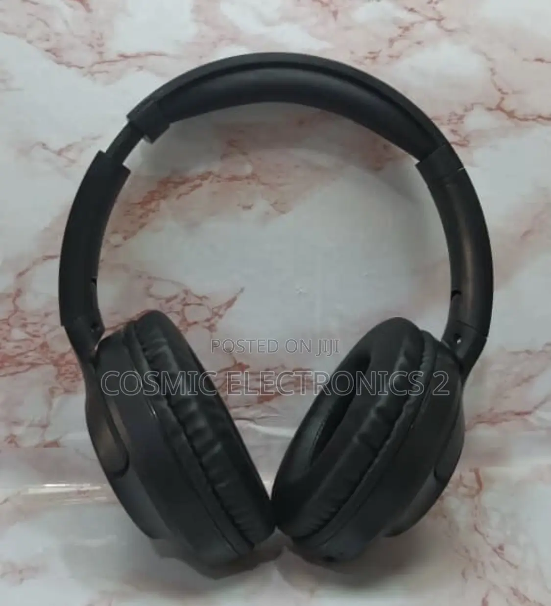 Marshall Ma124 Wireless Headphones