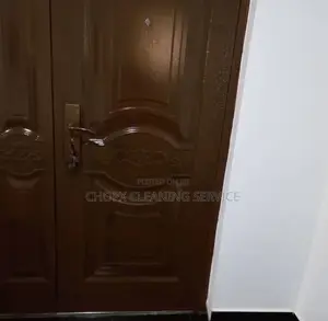 We Don’T Cut Corners ,We Clean Them!