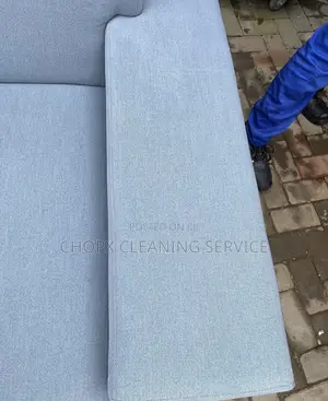 We Don’T Cut Corners ,We Clean Them!