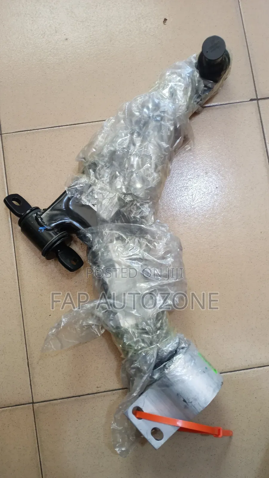 10265. Original Gm Genuine Control Arm Imported From Usa