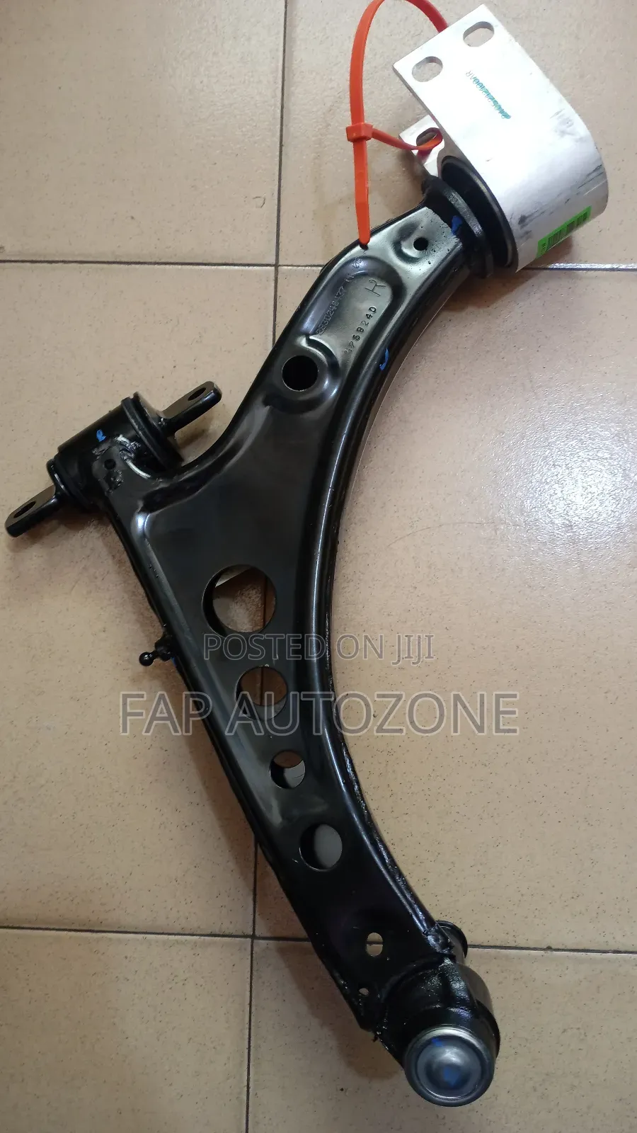 10265. Original Gm Genuine Control Arm Imported From Usa