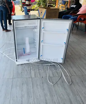 Fast Chilling Pearl Pf-1000-13m 1 Door Table Top Fridge.