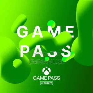 Game Pass Games Installation Xbox One/Series X/S