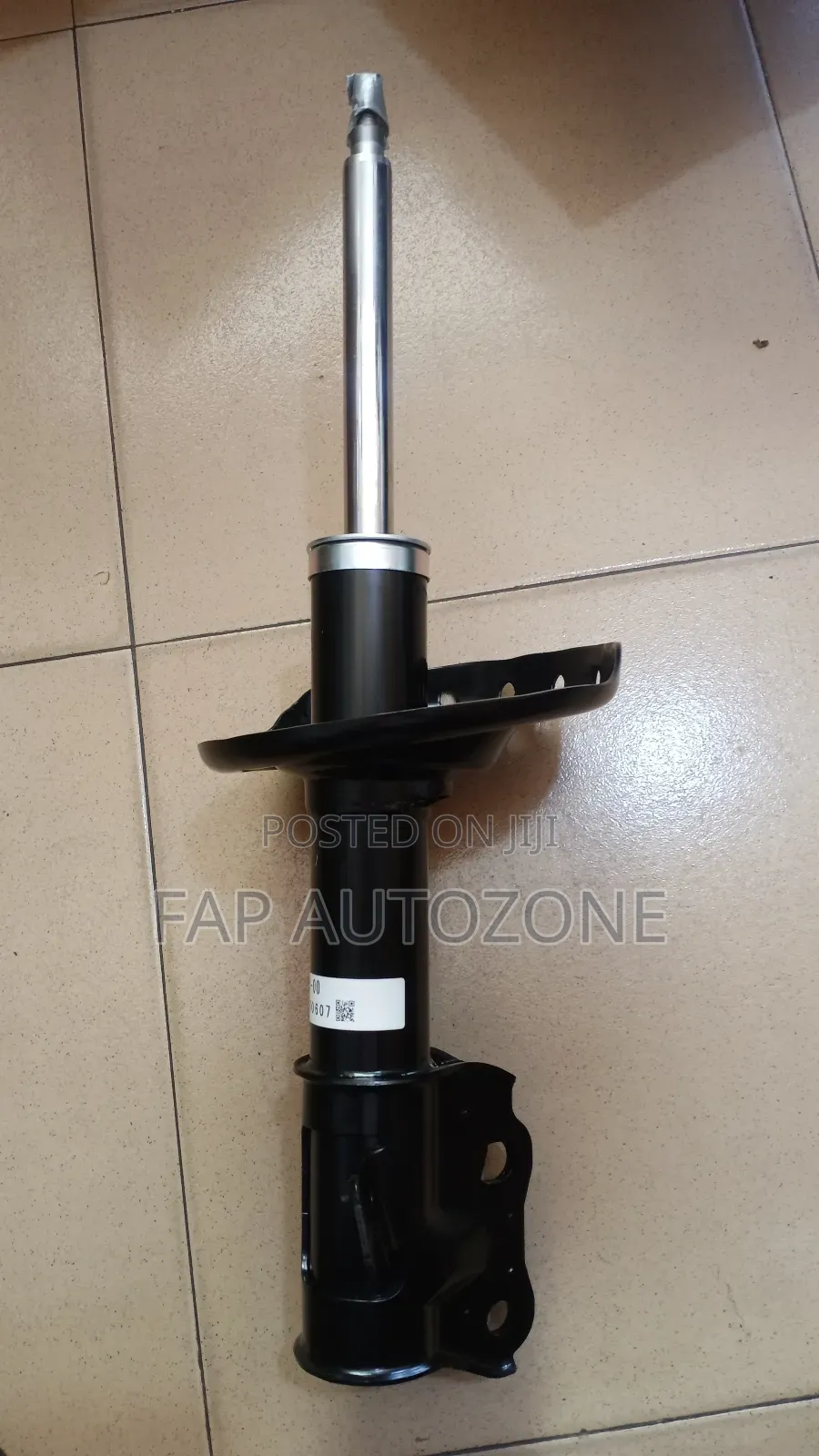 10298. Subaru Original Shocks Absorber Imported From Usa.