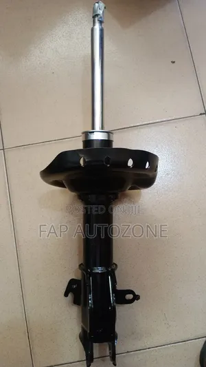 10298. Subaru Original Shocks Absorber Imported From Usa.
