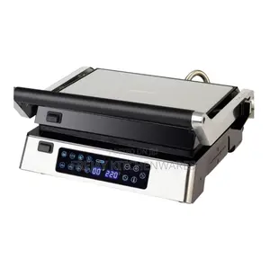 Ambiano Kontaktgrill