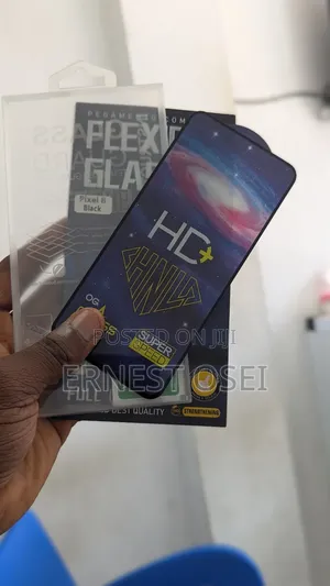 Google Pixel 8 Hd+ Glass Protector