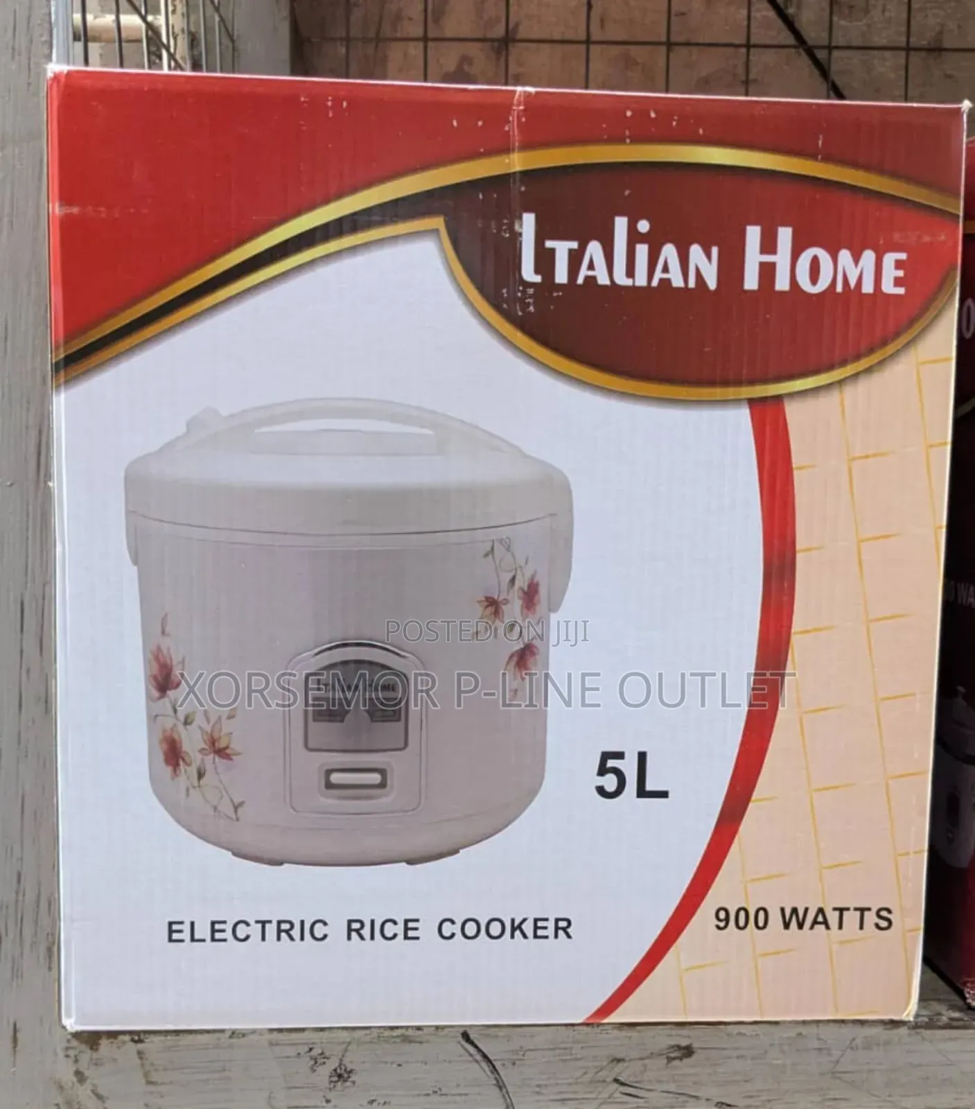 5l Rice Cooker