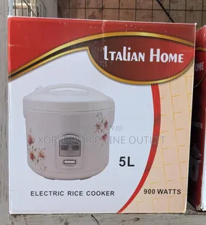 5l Rice Cooker