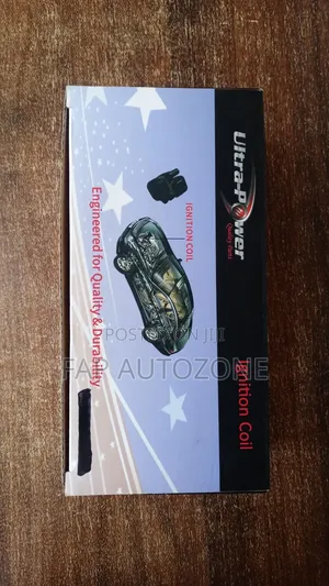 10303. Original Ultra Power Ignition Coil Imported From Usa