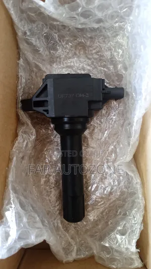 10303. Original Ultra Power Ignition Coil Imported From Usa