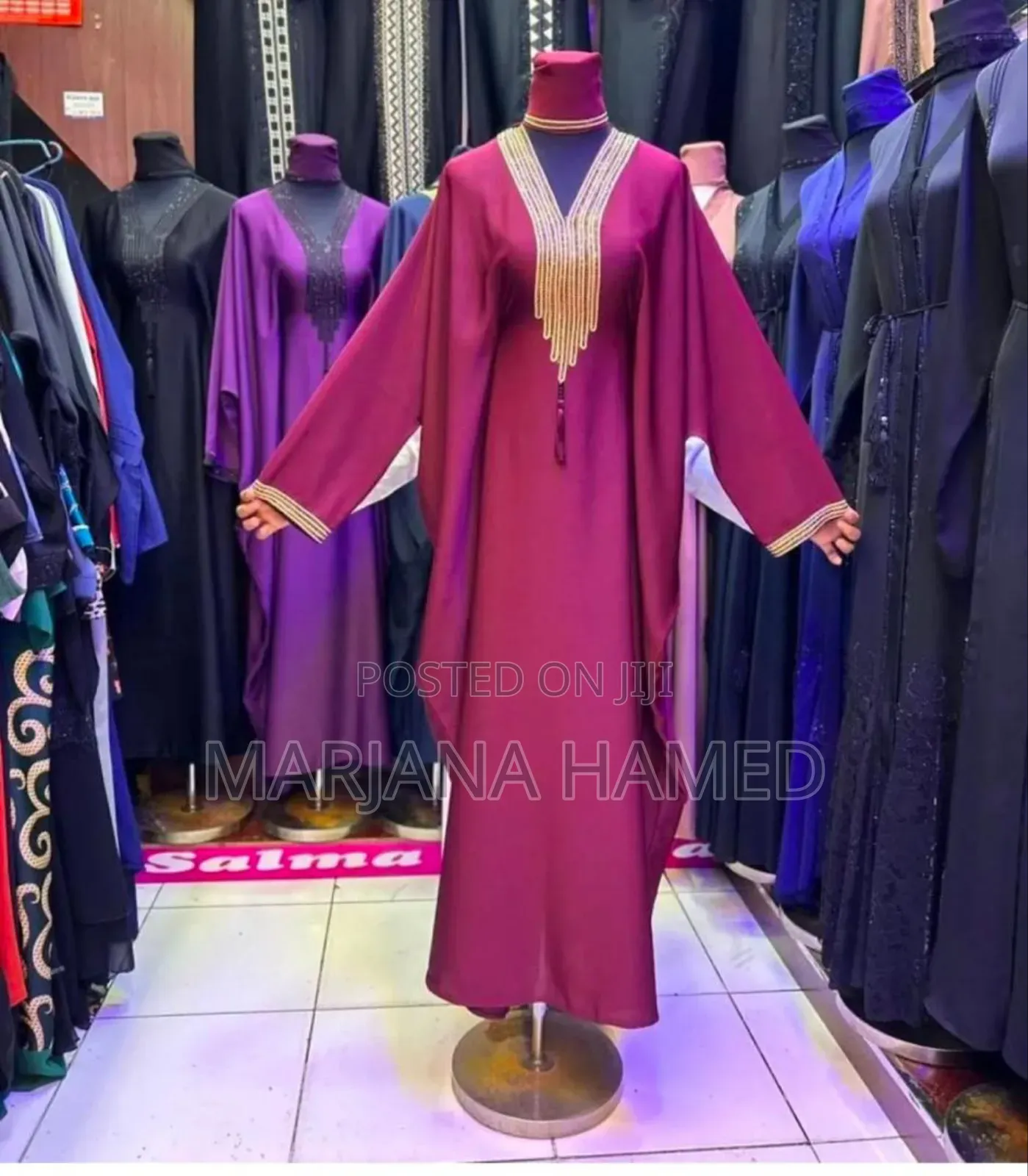 Quality Abaya From Dubai for Sale at Cheapest Price.