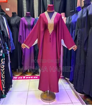 Quality Abaya From Dubai for Sale at Cheapest Price.