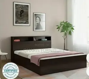 Double Bed