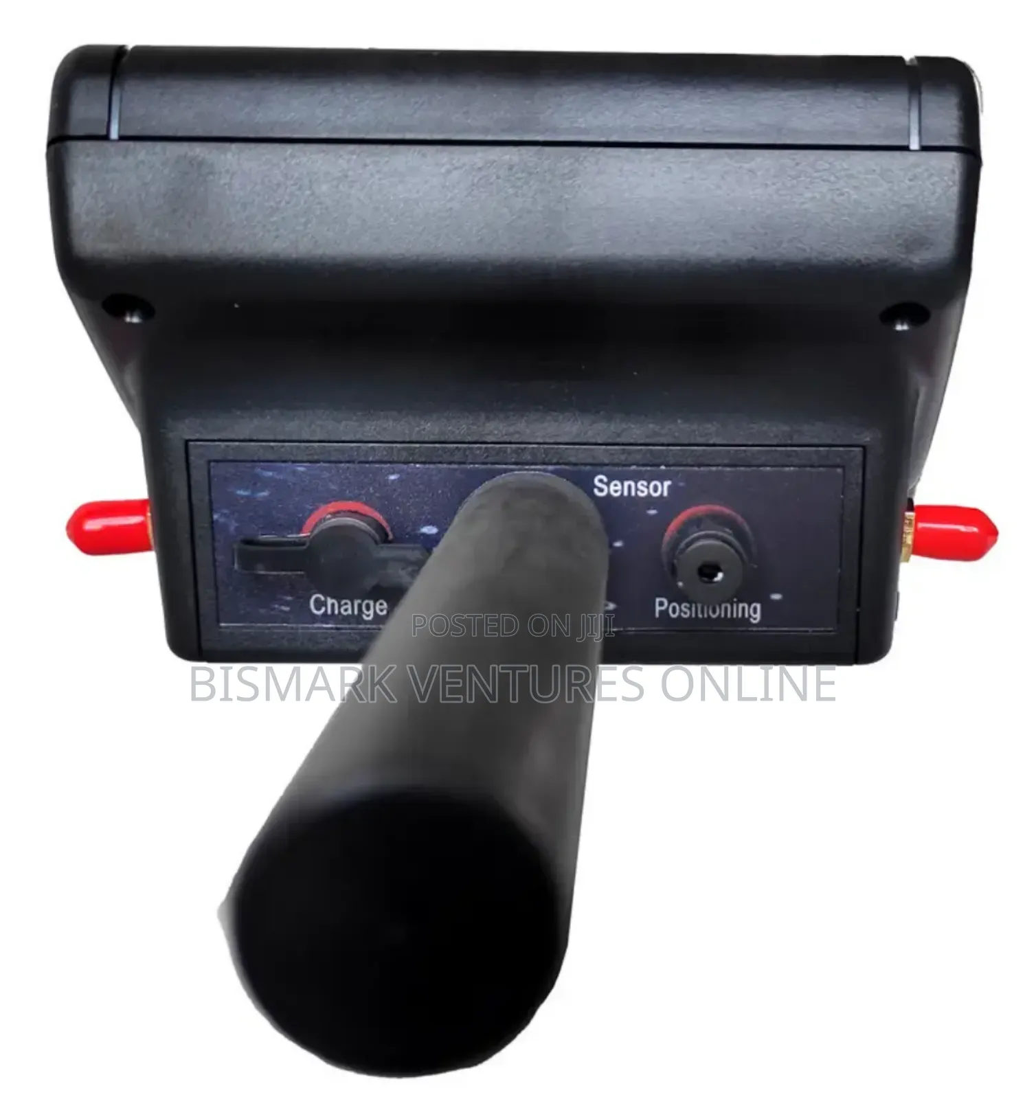 Gemstones, Gold, Silver & Diamond Detectors (Gr-300) Model