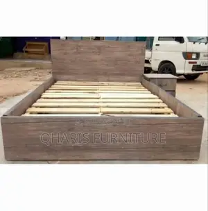Double Bed
