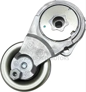Nissan Sentra 2008-11 Belt Tensioner (Adjuster). Original.