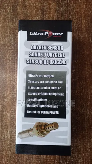 10306. Original Ultra Power Oxygen Sensor Imported From Usa.