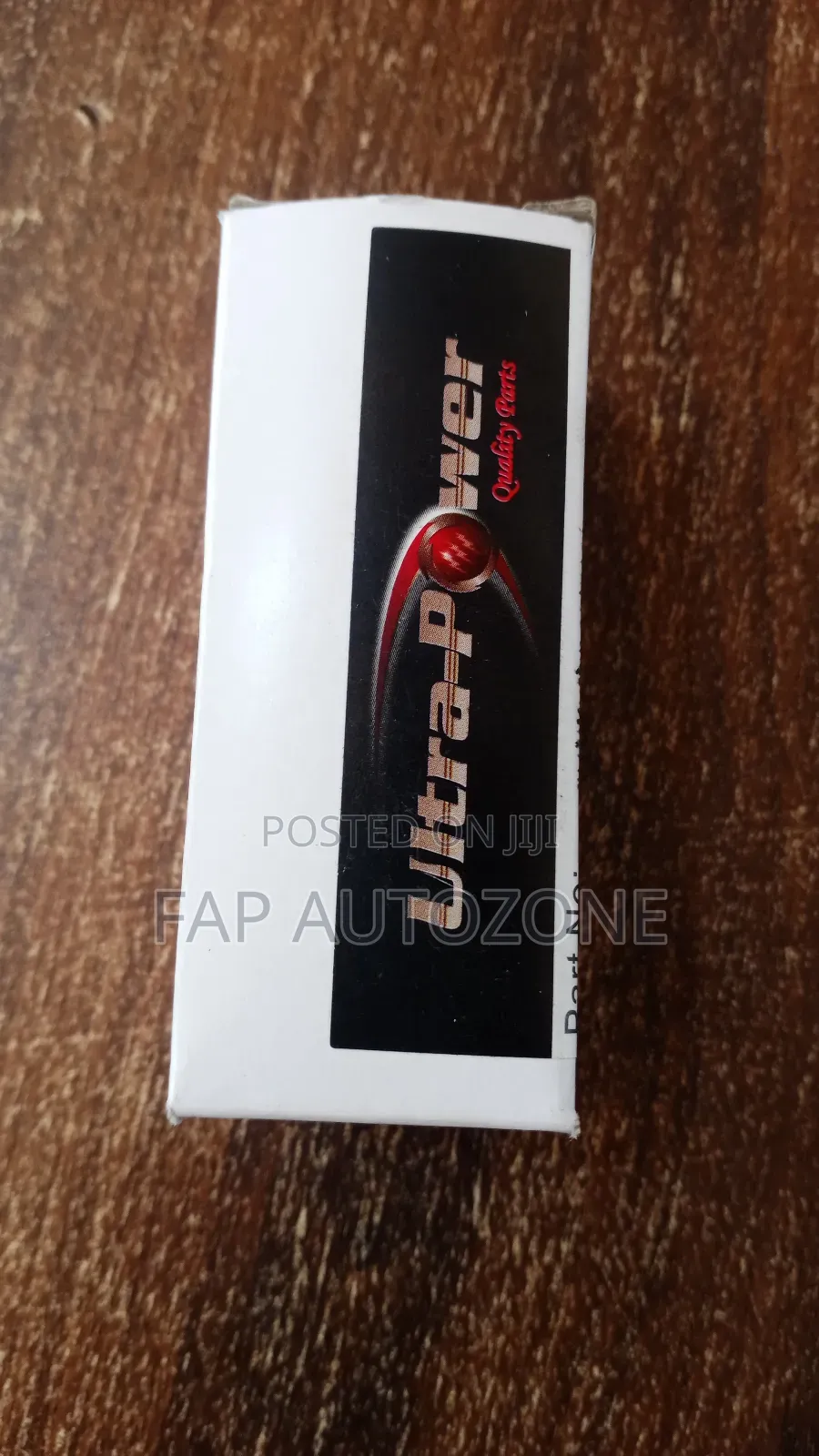 10308. Original Ultra Power Oil Switch Imported From Usa.