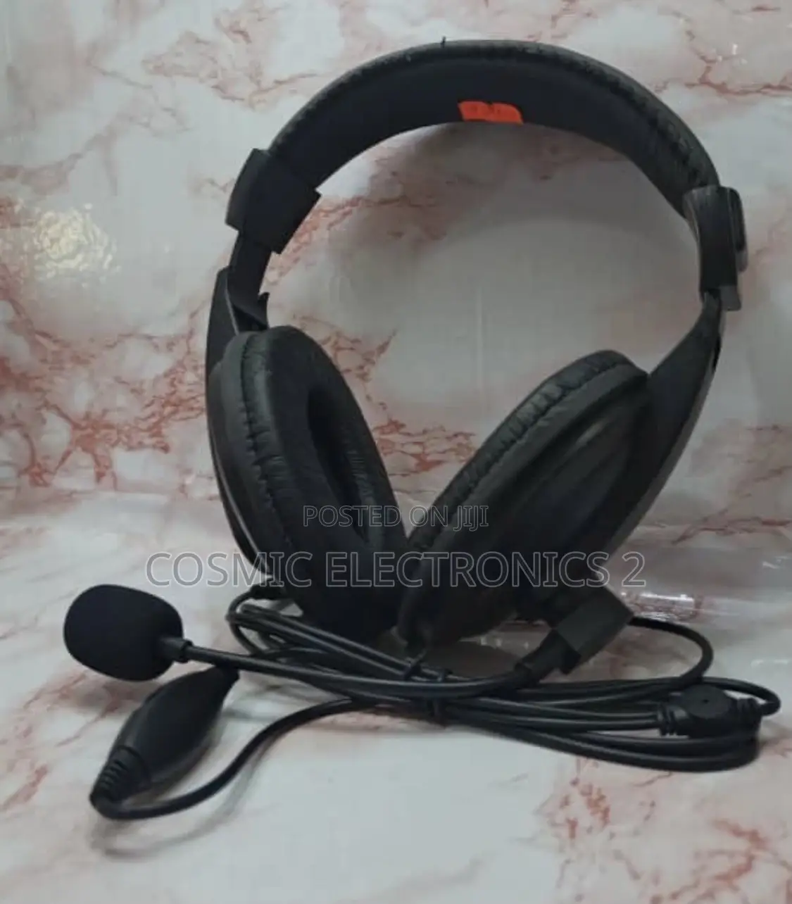 Soyto Sy860mv Gaming Headset -