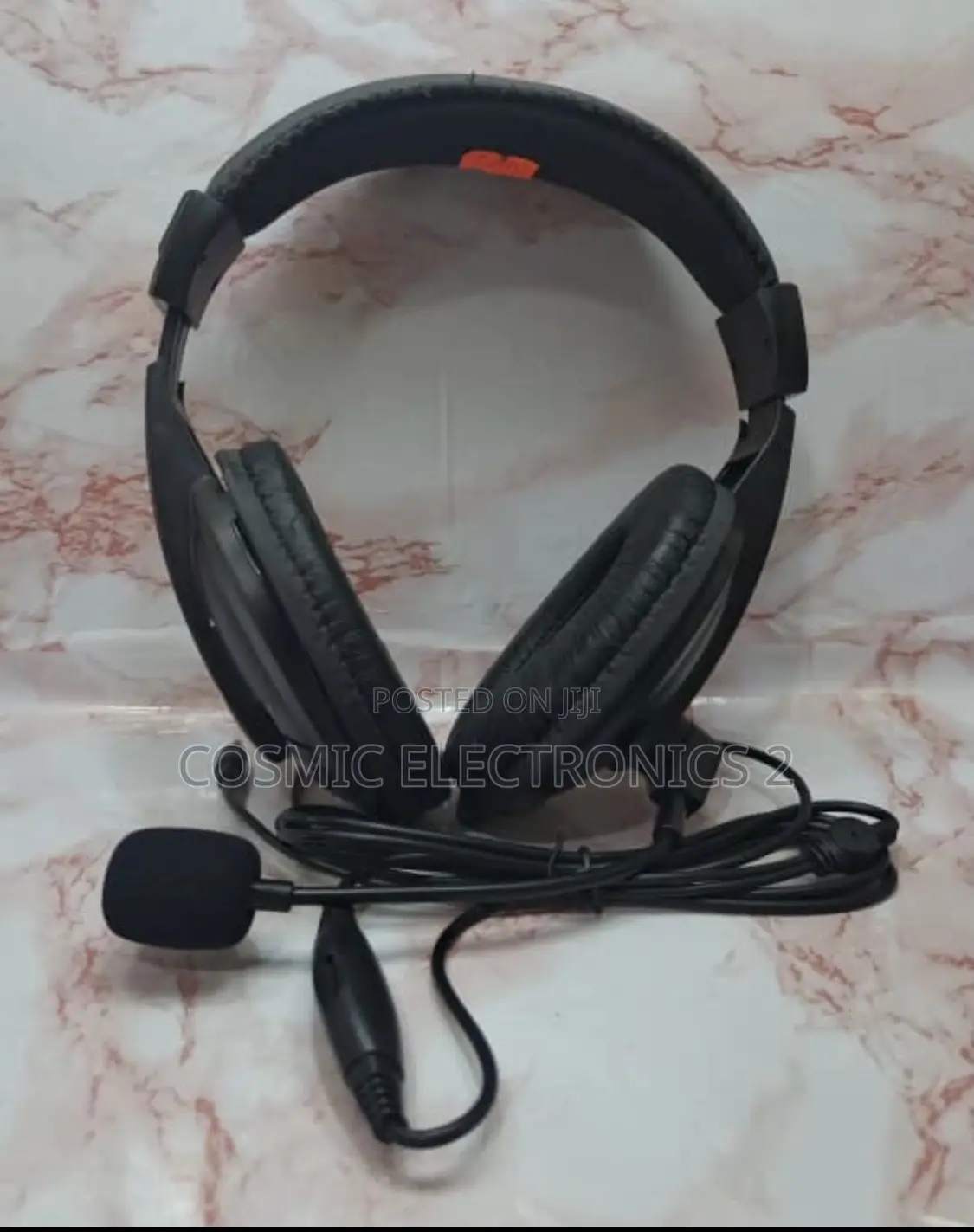 Soyto Sy860mv Gaming Headset -