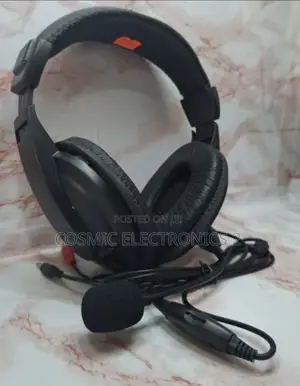 Soyto Sy860mv Gaming Headset -