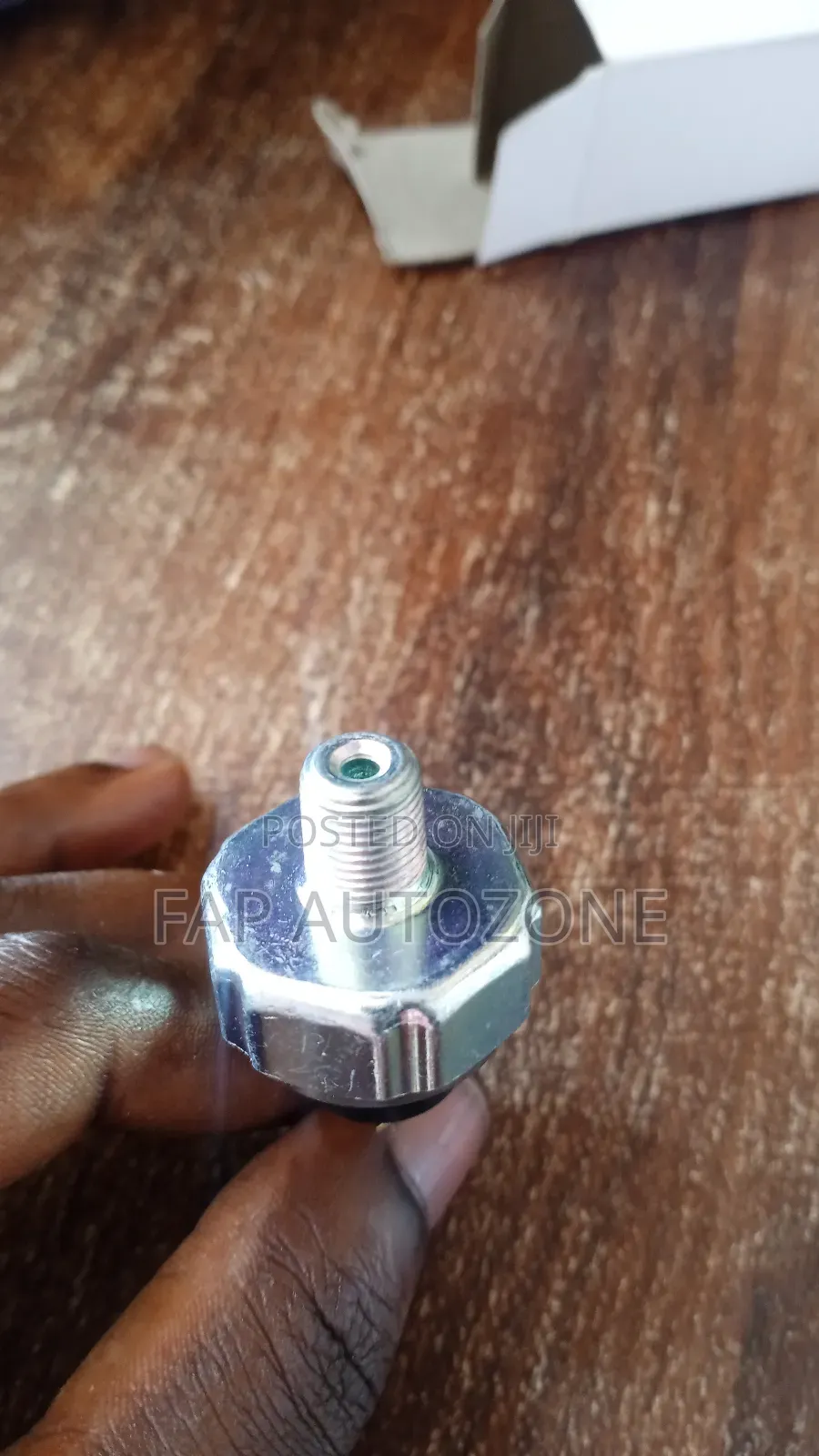 10308. Original Ultra Power Oil Switch Imported From Usa.