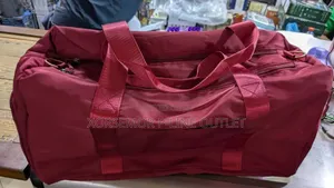 Portable Sports or Travelling Bag