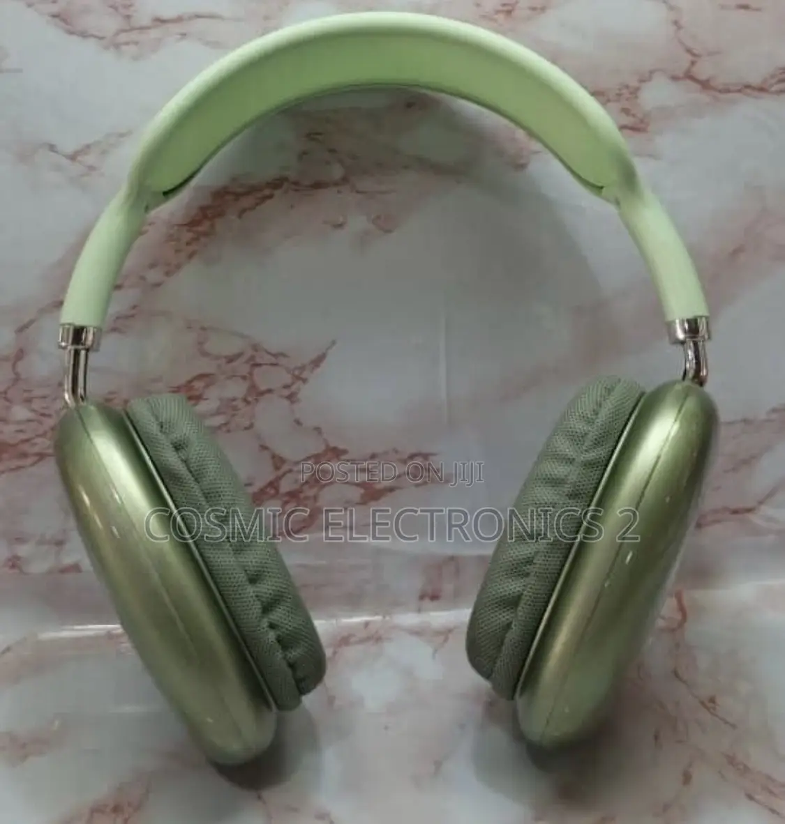 P9 Wireless Headphone