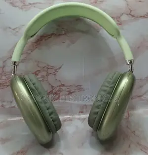 P9 Wireless Headphone