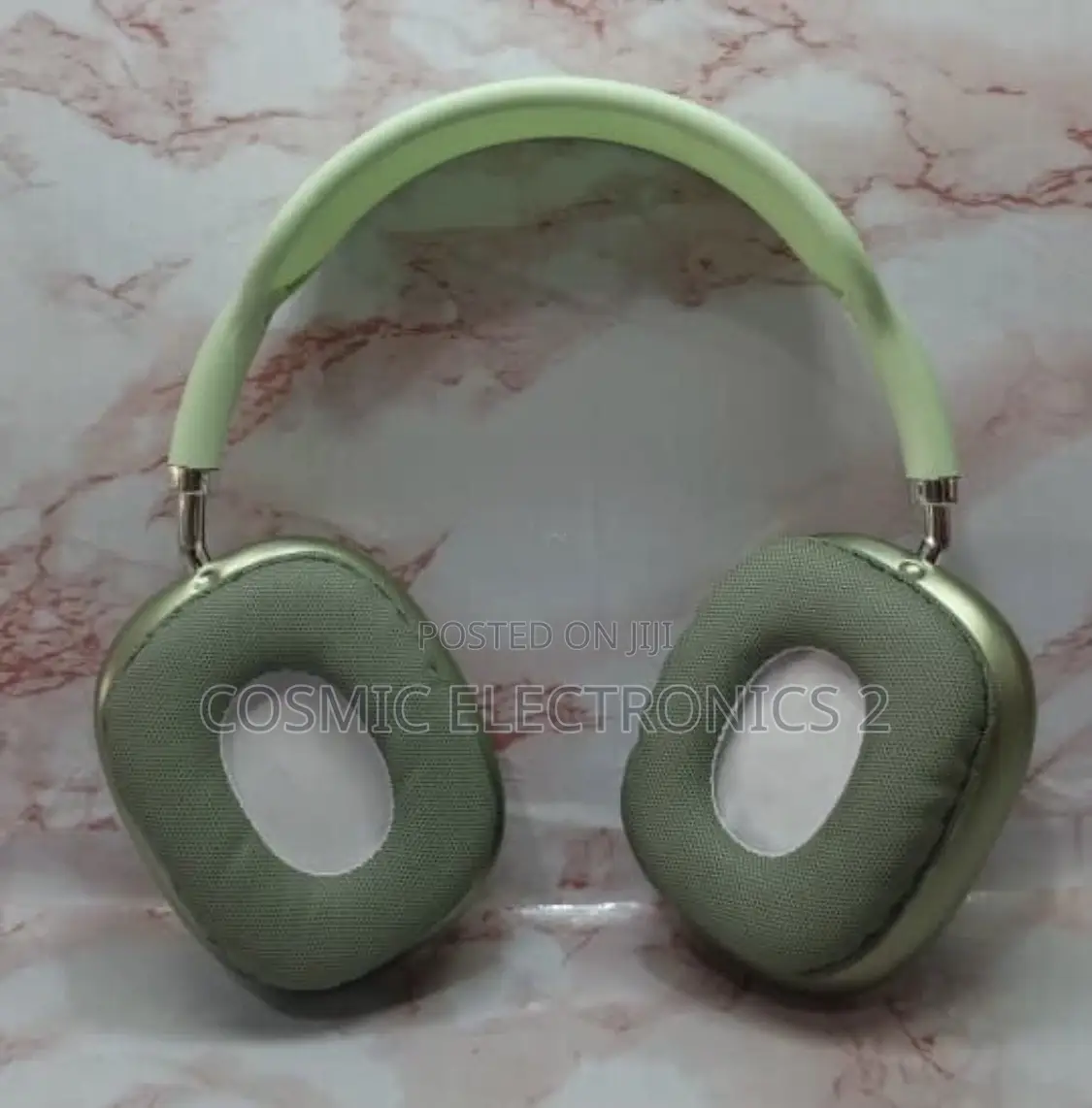 P9 Wireless Headphone