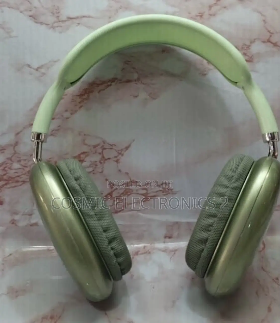 P9 Wireless Headphone