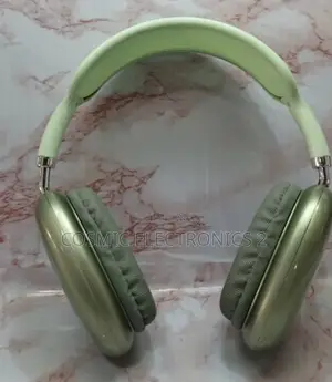 P9 Wireless Headphone